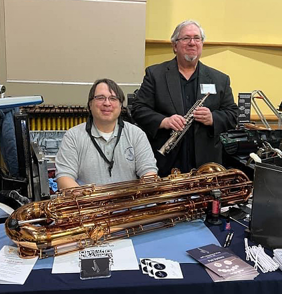 Jeff's Woodwind Shop | Baltimore, MD Jeff's Woodwind Shop | Baltimore, MD